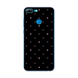 ����������� ����� ������ ��� � �������� �� Honor 9 Lite