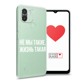 ����������� ����� �� �� �����, ����� ����� �� Redmi A1 Plus