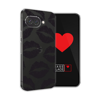 ����������� ����� ׸���� ������ ������� �� Google Pixel 9a