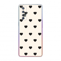 ����������� ����� ������ �������� �� ����� �� Oppo Reno 3 Pro