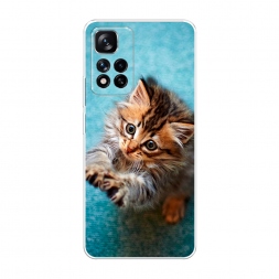 ����������� ����� ������� ������ ���� �� Xiaomi Redmi Note 11 Pro Plus 5G