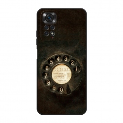 ������� ����������� ����� ��������� ������� �� Xiaomi Redmi Note 11 4G Global