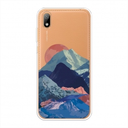 ����������� ����� ����� � ������� ����� �� Huawei Y5 2019
