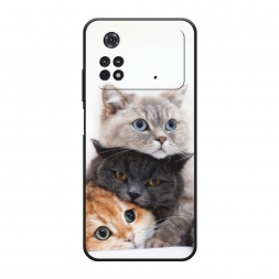 ������� ����������� ����� �������� �������� �� Xiaomi Poco M4 Pro 4G