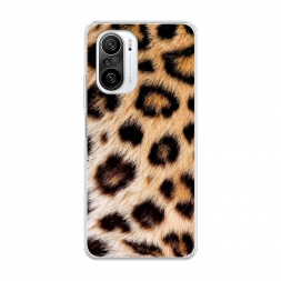 ����������� ����� ����������� ����� �� Xiaomi Poco F3