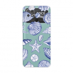 ����������� ����� ������� ������� �� Xiaomi Poco C40