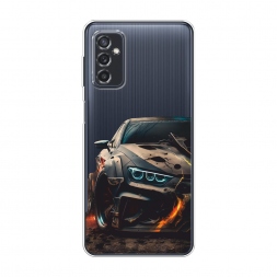 ����������� ����� �� ����� 2 �� Samsung Galaxy M52
