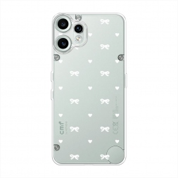 ����������� ����� ������� ������� 1 �� CMF Phone 2 pro