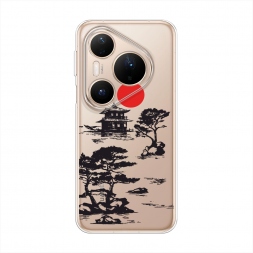 ����������� ����� ���� ������ �� Huawei Pura 80 Pro