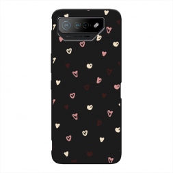 ����������� ����� �������� ������� ������� �� Asus ROG Phone 7