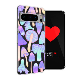 ����������� ����� ���������� ����� �� Google Pixel 8 Pro