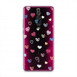 ����������� ����� ������ �������� ������� �� Xiaomi Redmi K20 Pro