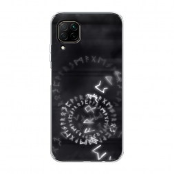 ����������� ����� ���� �� Huawei Nova 6 SE