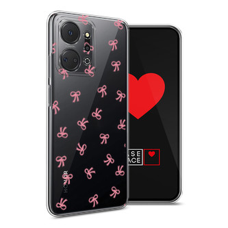 ����������� ����� ��������� ������� ������� �� Honor X7A Plus