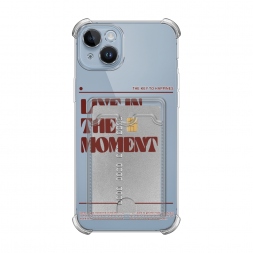 ������ Live in the moment �� iPhone 14 Plus