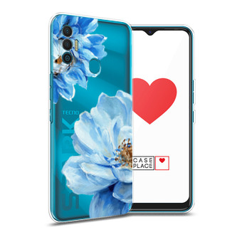 ����������� ����� ������� ��������� �� Tecno Spark 7