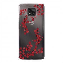 ����������� ����� ������� ������ �� Motorola Moto G Power 2021