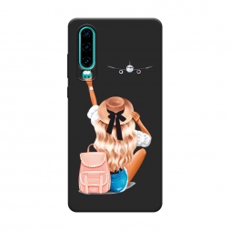 ������� ����������� ����� ���������� ��������� �� Huawei P30