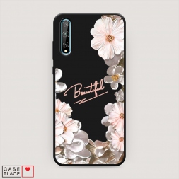 ������� ����������� ����� ��������� ������� ������� �� Huawei Y8p