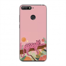 ����������� ����� ������� ������� �� ������ 1 �� Honor 7A Pro