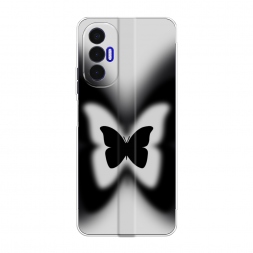 ����������� ����� ����������� ������� �� Tecno Pova 3