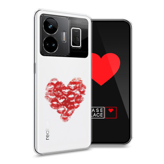 ����������� ����� �������� �� �������� �� Realme GT3