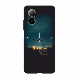 ������� ����������� ����� ������ ���� �� Realme C67 4G