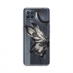 ����������� ����� ���������� ������� �� Oppo Reno 4 lite