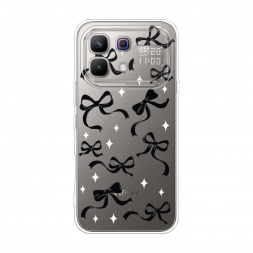 ����������� ����� ����� ������ ������� �� Infinix Note 60 Pro