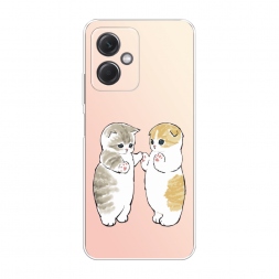 ����������� ����� ������ ������ �� Redmi Note 12 5G