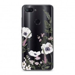 ����������� ����� ����� ������� �� Xiaomi Mi 8 Lite (Youth Edition)