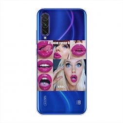 ����������� ����� � ����� ����� ������� �� Xiaomi Mi A3