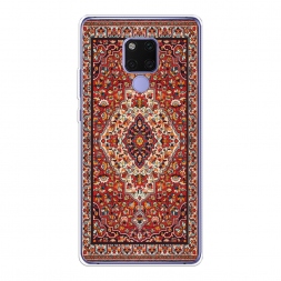 ����������� ����� ������� ���� �� Huawei Mate 20X