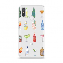 ����������� ����� ������ ������� �� Xiaomi Mi 8