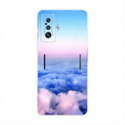 ����������� ����� ������ �� Xiaomi Redmi K50 GE