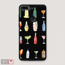 ������� ����������� ����� ������ ������� �� Honor 7C Pro