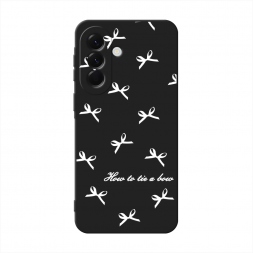 ������� ����������� ����� How to tie a bow 1 �� Samsung A57 5G