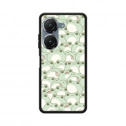 ������� ����������� ����� ���� ����� �� Asus ZenFone 9
