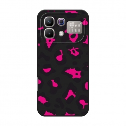 ������� ����������� ����� Pink cow spots �� Infinix Note 60 Pro