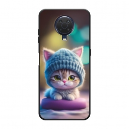 ������� ����������� ����� ����� � ������� ������� �� Nokia G20