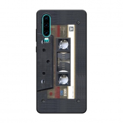������� ����������� ����� ��������� ������� �� Huawei P30