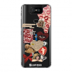 ����������� ����� ������� � ������ 2 �� Asus Zenfone 6 ZS630KL