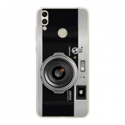 ����������� ����� ����� ������ �� Honor 8C