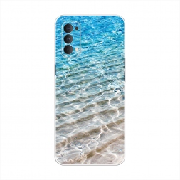 ����������� ����� ����� 10 �� Oppo Reno 4 4G