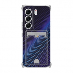 ������ ����� ������ �� Tecno Camon 40 Pro