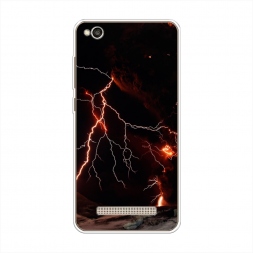 ����������� ����� ������ 4 �� Xiaomi Redmi 4A