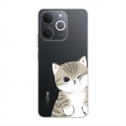����������� ����� ������ ����� �� Realme Note 70