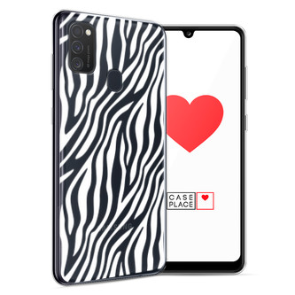 ����������� ����� ����� �� Samsung Galaxy M21