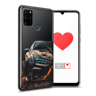 ����������� ����� �� ����� 2 �� Honor 9A