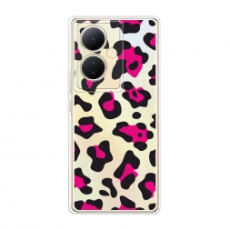����������� ����� Pink cow spots �� Vivo Y78 5G global